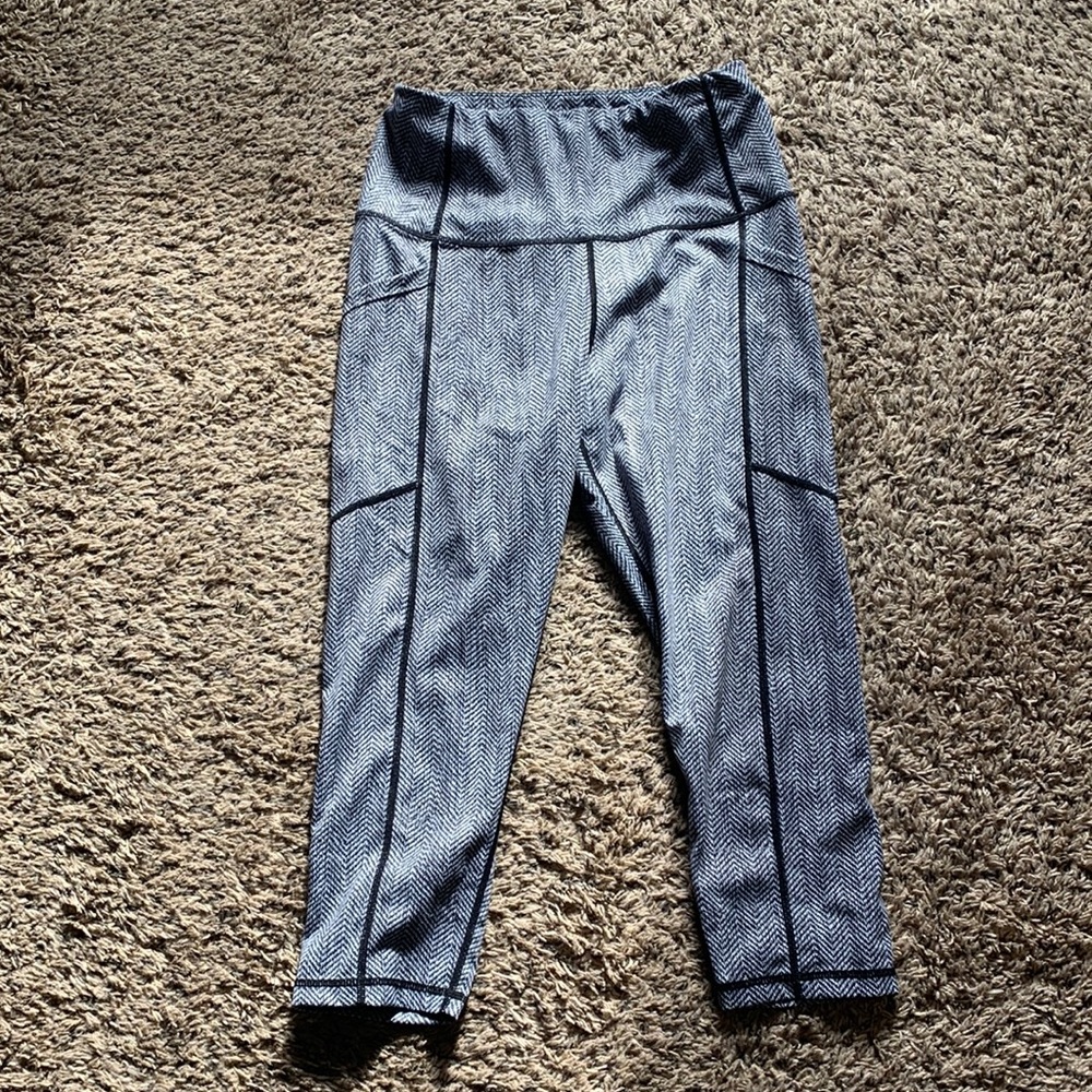 Kiava leggings